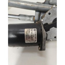 Moteur Essuie Glace Avant Volkswagen Golf 4 (6)