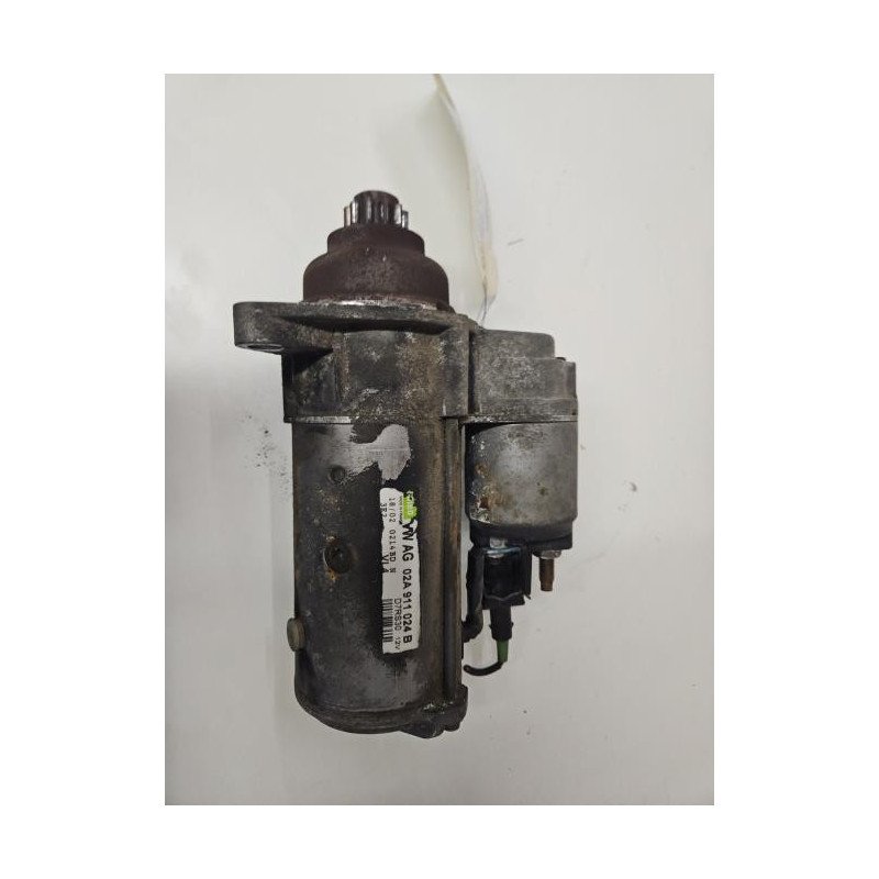 Demarreur Volkswagen Golf 4 (1)