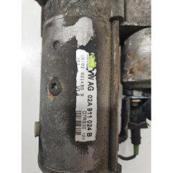 Demarreur Volkswagen Golf 4 (4)