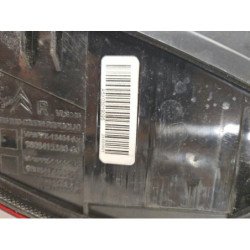 Feu Arriere Principal Droit (feux) Citroen Ds3 Phase 1 (3)