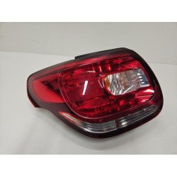 Feu Arriere Principal Gauche (feux) Citroen Ds3 Phase 1 (1)