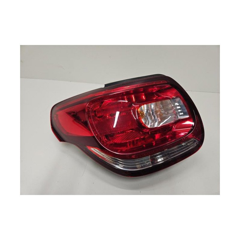 Feu Arriere Principal Gauche (feux) Citroen Ds3 Phase 1 (1)
