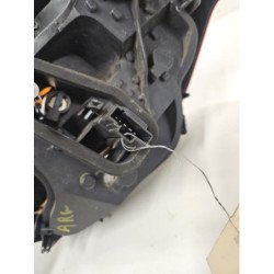 Feu Arriere Principal Gauche (feux) Citroen Ds3 Phase 1 (3)