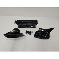 Aerateur Tableau De Bord Citroen Ds3 Phase 1 (1)