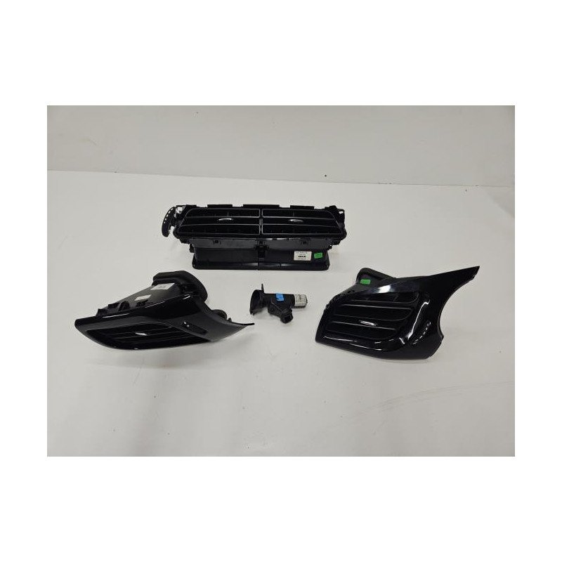 Aerateur Tableau De Bord Citroen Ds3 Phase 1 (1)