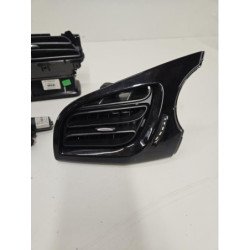 Aerateur Tableau De Bord Citroen Ds3 Phase 1 (2)