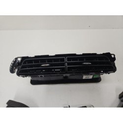Aerateur Tableau De Bord Citroen Ds3 Phase 1 (4)