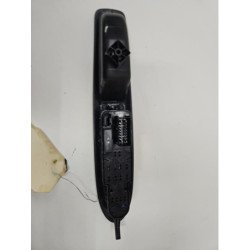 Interrupteur De Leve Vitre Avant Gauche Citroen Ds3 Phase 1 (2)