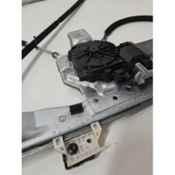 Leve Vitre Electrique Avant Droit Citroen Ds3 Phase 1 (4)