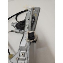Leve Vitre Electrique Avant Droit Citroen Ds3 Phase 1 (5)