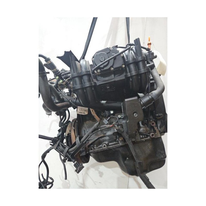 Moteur Volkswagen Polo 3 Phase 1 (1)