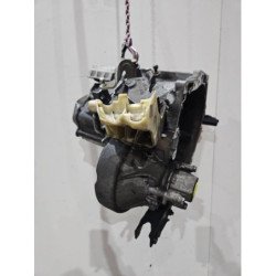 Boite De Vitesses Citroen Ds3 Phase 1 (1)