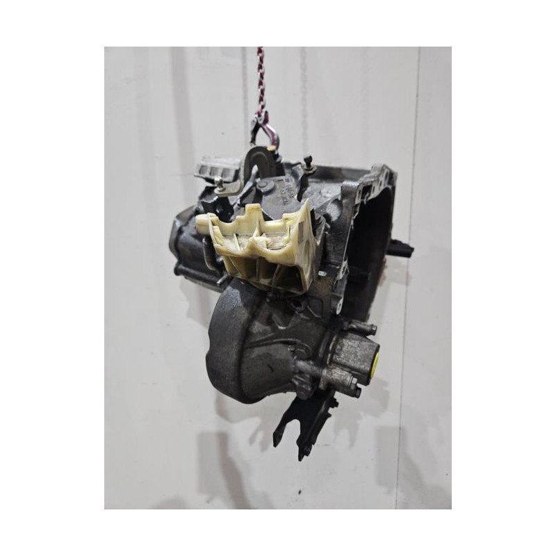 Boite De Vitesses Citroen Ds3 Phase 1 (1)