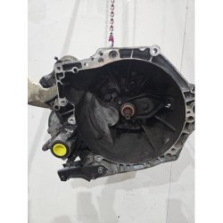 Boite De Vitesses Citroen Ds3 Phase 1 (2)