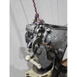 Boite De Vitesses Citroen Ds3 Phase 1 (5)