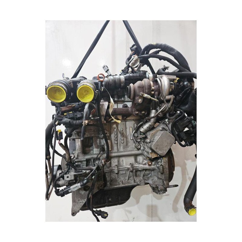 Moteur Citroen Ds3 Phase 1 (1)