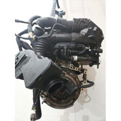 Moteur Citroen Ds3 Phase 1 (4)