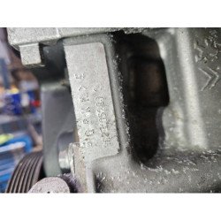 Moteur Citroen Ds3 Phase 1 (11)