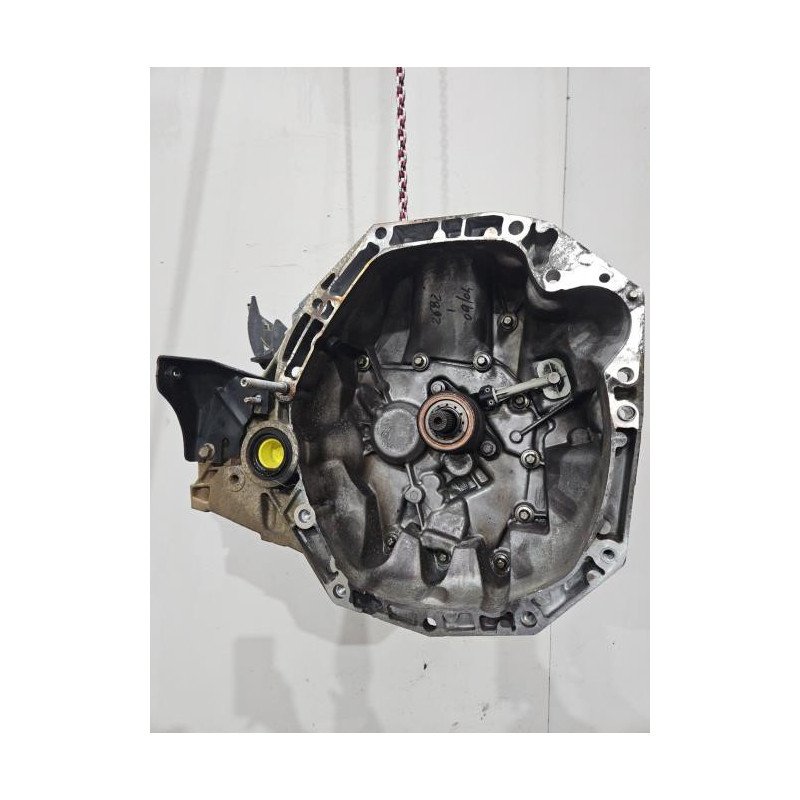 Boite De Vitesses Renault Grand Modus Phase 2 (1)
