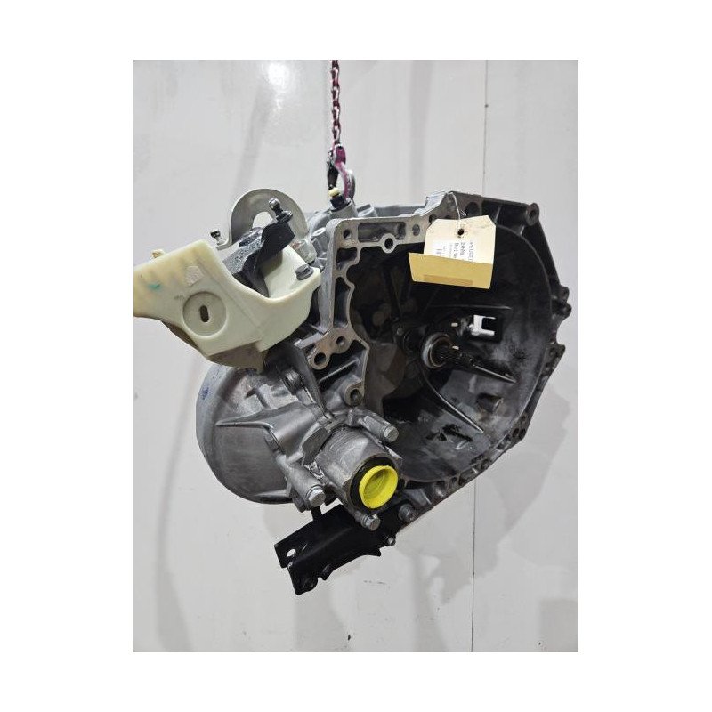 Boite De Vitesses Peugeot 2008 1 Phase 1 (1)