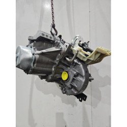Boite De Vitesses Peugeot 2008 1 Phase 1 (2)