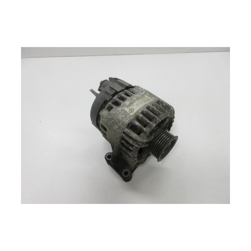 Alternateur Fiat Punto 2 Phase 2 (1)