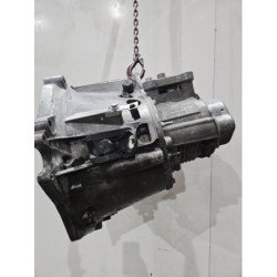 Boite De Vitesses Peugeot 2008 1 Phase 1 (4)