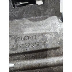 Boite De Vitesses Peugeot 2008 1 Phase 1 (5)