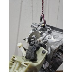 Boite De Vitesses Peugeot 2008 1 Phase 1 (6)