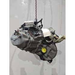 Boite De Vitesses Citroen C3 3 Phase 1 (1)