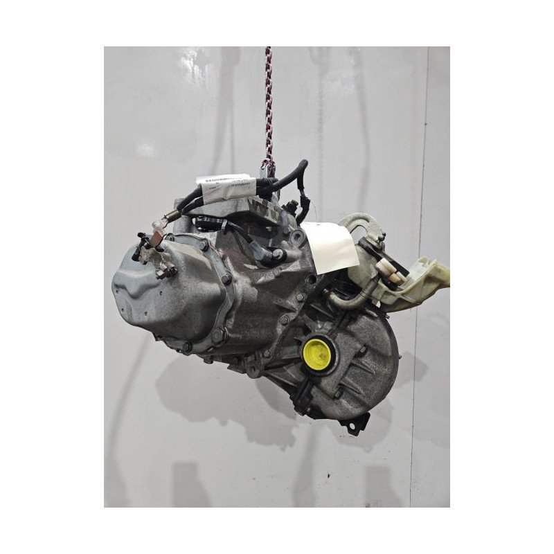 Boite De Vitesses Citroen C3 3 Phase 1 (1)