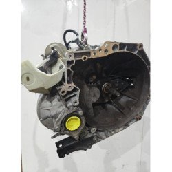 Boite De Vitesses Citroen C3 3 Phase 1 (2)