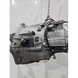 Boite De Vitesses Citroen C3 3 Phase 1 (3)