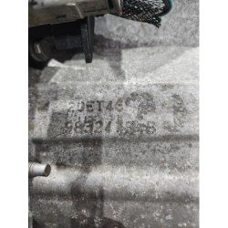 Boite De Vitesses Citroen C3 3 Phase 1 (4)
