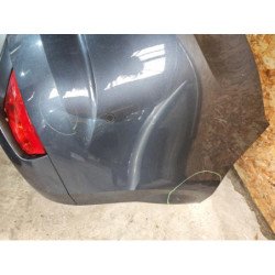 Pare Choc Arriere Renault Megane 4 Phase 2 (2)