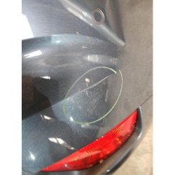 Pare Choc Arriere Renault Megane 4 Phase 2 (4)