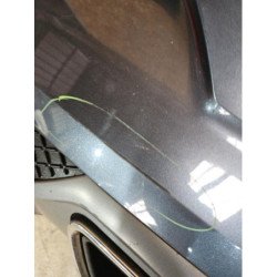 Pare Choc Arriere Renault Megane 4 Phase 2 (5)