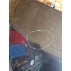 Pare Choc Arriere Renault Megane 4 Phase 2 (8)