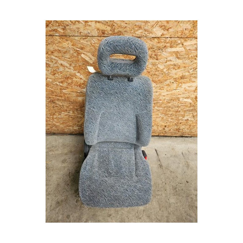 Siege Avant Droit Mitsubishi Pajero 2 Phase 2 (1)