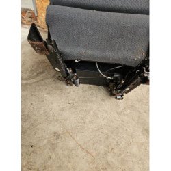 Siege Avant Droit Mitsubishi Pajero 2 Phase 2 (7)