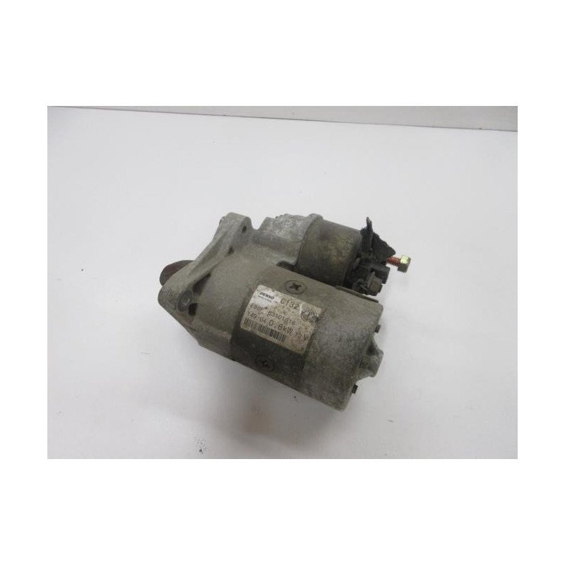 Demarreur Fiat Punto 2 Phase 2 (1)