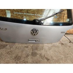 Malle/hayon Arriere Volkswagen Golf 4 (2)