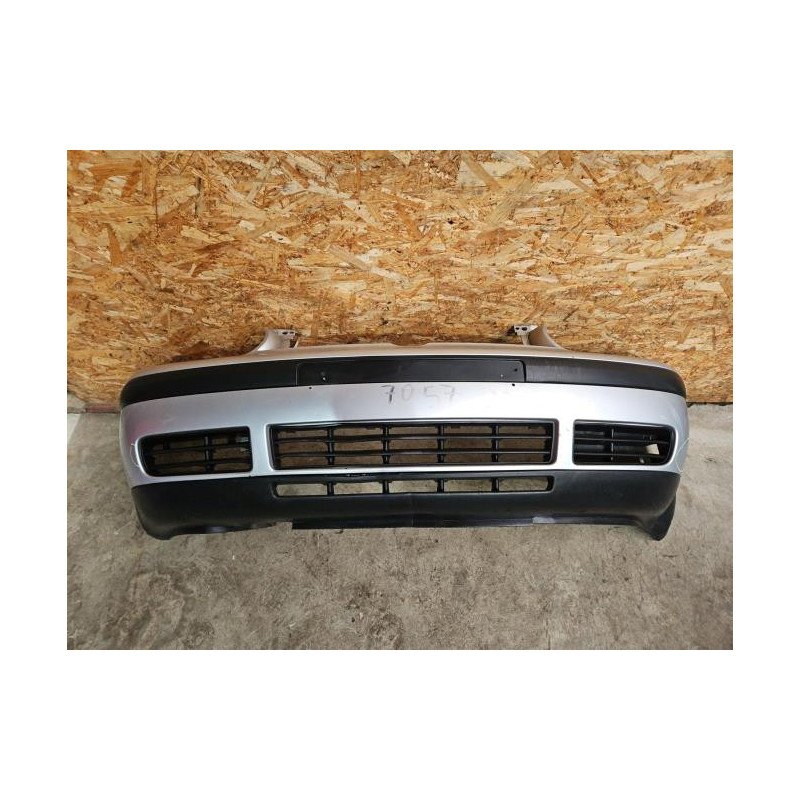 Pare Choc Avant Volkswagen Golf 4 (1)