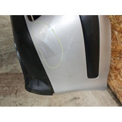 Pare Choc Avant Volkswagen Golf 4 (2)