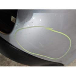 Pare Choc Avant Volkswagen Golf 4 (3)