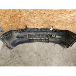 Pare Choc Avant Volkswagen Golf 4 (8)