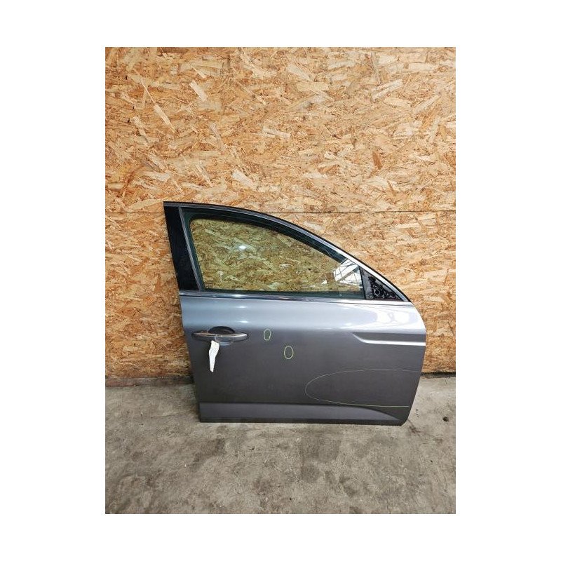 Porte Avant Droit Renault Talisman (1)