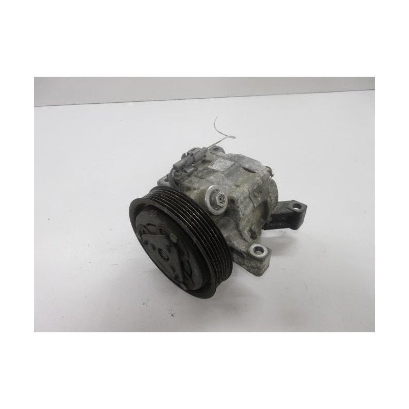 Compresseur Clim Citroen C1 1 Phase 1 (1)
