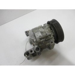 Compresseur Clim Citroen C1 1 Phase 1 (3)