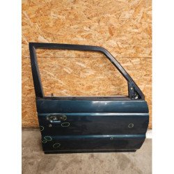 Porte Avant Droit Mitsubishi Pajero 2 Phase 2 (1)